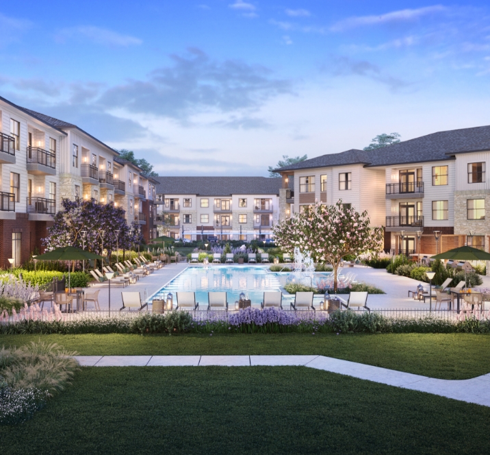 Photo Gallery The Waterview