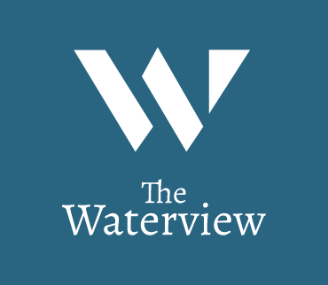 The Waterview Logo