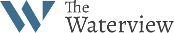 The Waterview Logo